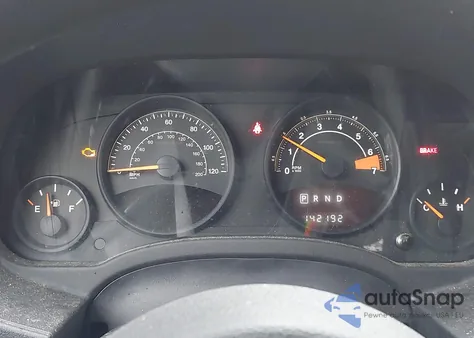 2016 Jeep Compass Sport from USA, damaged, VIN 1C4NJCBA0GD665235